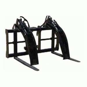 Log Fork Grapple